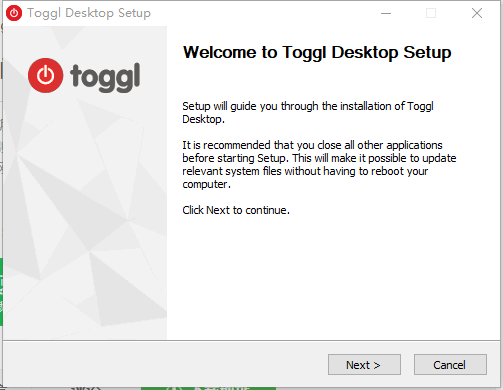 Toggl Desktop(๦ʱ)v7.4.1019 ٷ