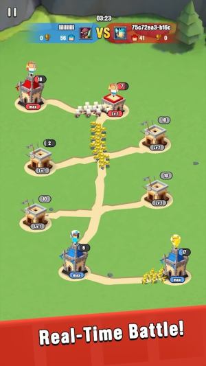 Tower Clash(¥ͻϷ)v1.0.6.3 °