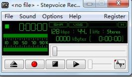 Stepvoice Recorderv1.7 ɫ