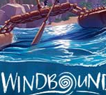 ͣWindbound