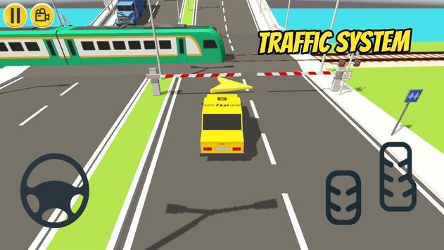 TINY DRIVER(С˾Ϸ)v0.6 ׿