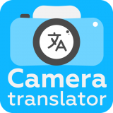 Camera Translator相机翻译器在线翻译v1.0.2 最新版