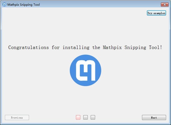 mathpix snipping tool(ѧʽʶ)v2.7.2.0 ٷ