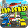 TINY DRIVER(С˾Ϸ)v0.6 ׿