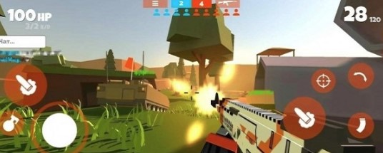 Fan of Guns(ҰӢ)v1.0 °