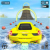 Water Surfing Car Stunts(ˮϳؼ)v1.0.32 ׿