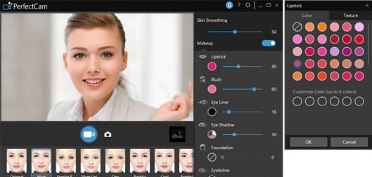 CyberLink PerfectCam Premium(Ƶչ)v2.1.3419.0 Ѱ