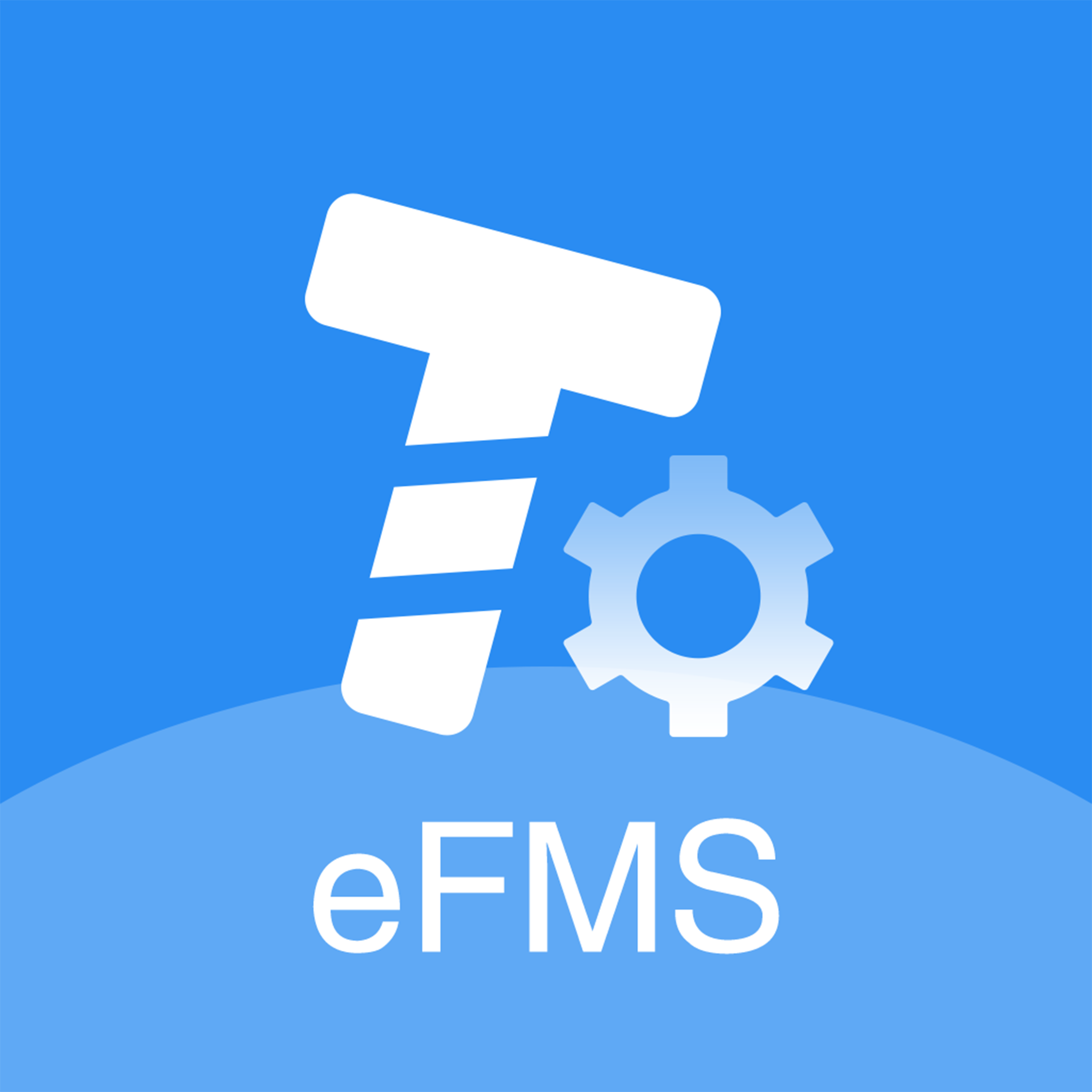 eFMS(电子化设施管理系统)v1.2.3 最新版