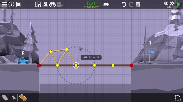 Poly Bridge 2(2ƽ)v1.27 Ѱ