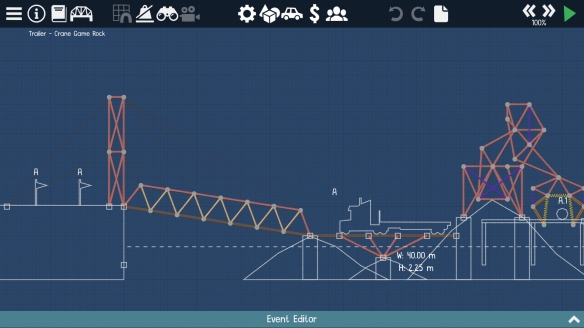 Poly Bridge 2(2ƽ)v1.27 Ѱ