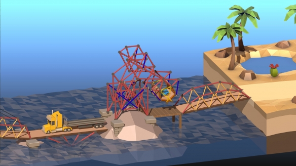 Poly Bridge 2(2ƽ)v1.27 Ѱ