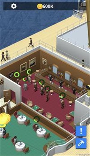 Titanic Voyage(ΰľ޴)v0.5.4 ׿