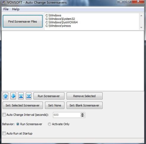 Auto Change Screensaversv1.3 ٷ
