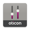 Oticon ON appv2.1.0.9367 °