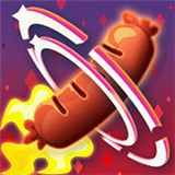 Sausage Slide(奔跑吧大香肠)v1.0 最新版