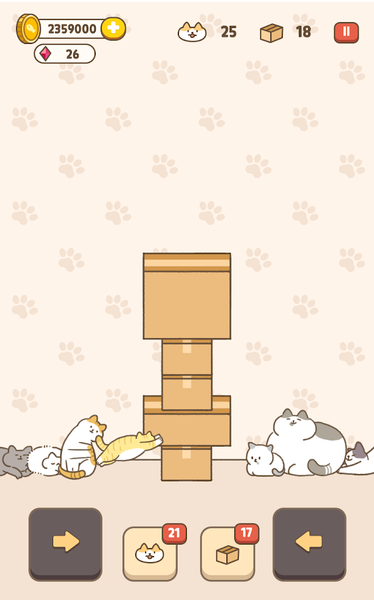 CatBox(进来吧猫咪纸箱)v1.0.4 中文版