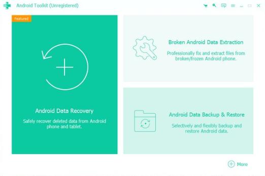 Broken Android Data Recoveryv2.0.12 ٷ