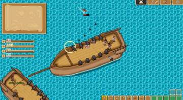 巨潮海贼时代 巨潮海贼时代