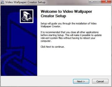 Video Wallpaper Creator