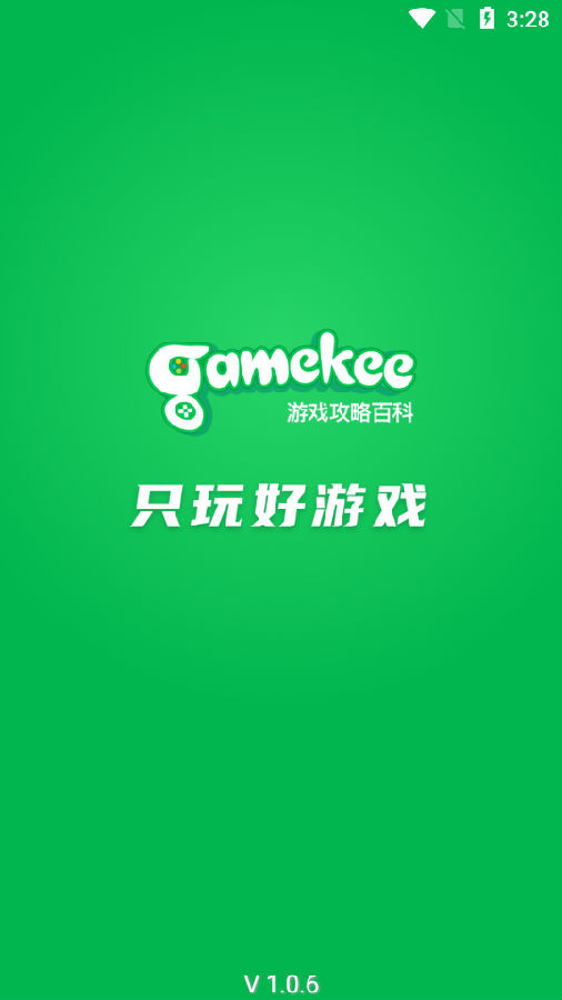 GameKee(Ϸ԰ٿ)