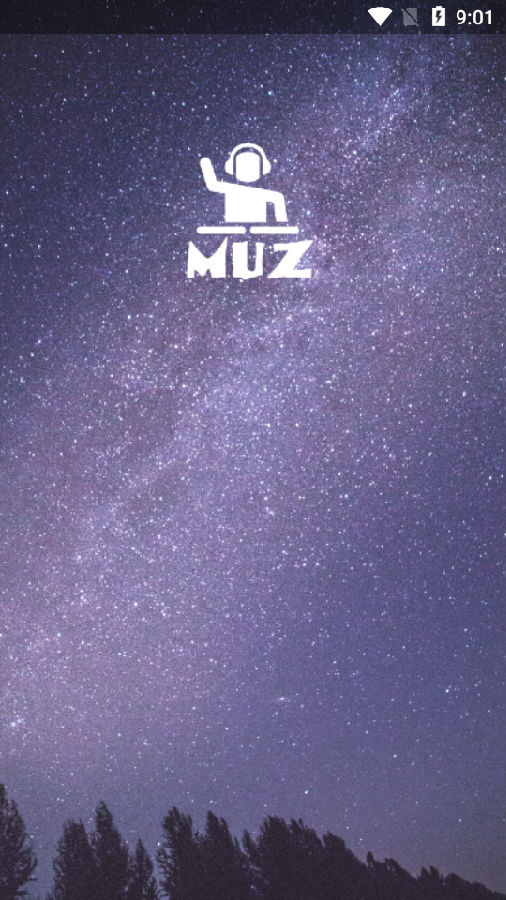 MUZapp