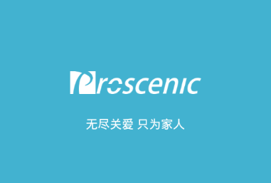 ProscenicHome app