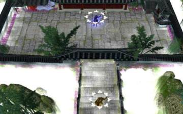 守卫剑阁时空之轮v2.27 守卫剑阁时空之轮v2.27