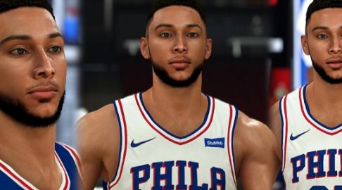 NBA 2K21ѳ76˶˹MOD