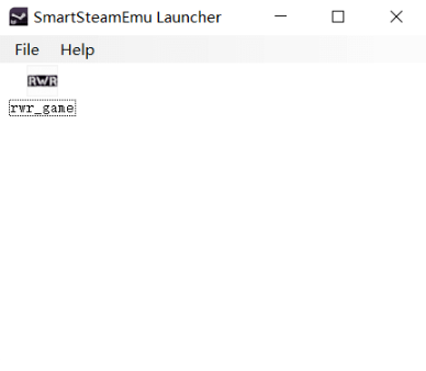 Smart Steam Emu(steam) 