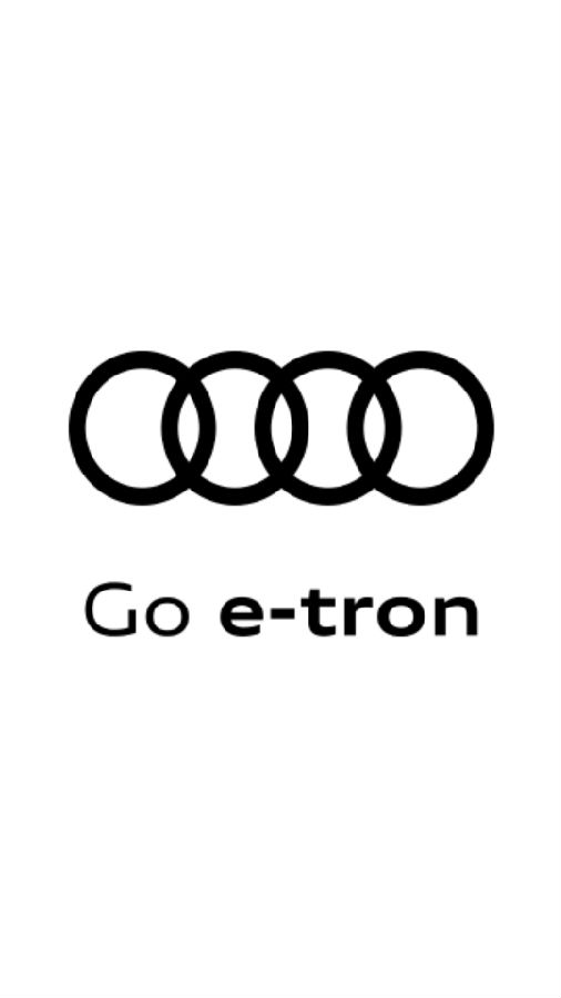 Go e-tron(奥迪电动车)