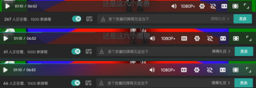 bilibili evolved(BվƵ)