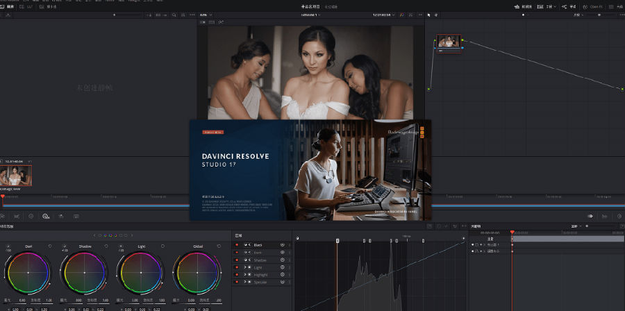 DaVinci Resolve Studioרҵƽ