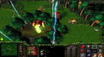 仙境炎魔来袭 v1.20正式版 仙境炎魔来袭 v1.20正式版