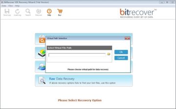 BitRecover VDI Recovery Wizard(VDIݻָ) 