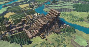 Timberborn Timberborn