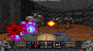 毁灭巫师游戏合集 毁灭巫师游戏合集