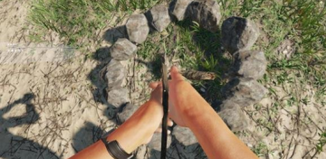 荒岛求生Stranded Deep汉化补丁 荒岛求生Stranded Deep汉化补丁