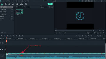 万兴喵影节拍检测插件(卡点视频用) 万兴喵影节拍检测插件(卡点视频用)