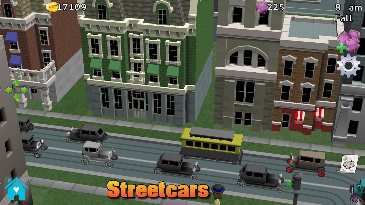 Big City Dreams(еİ)v1.61 ׿