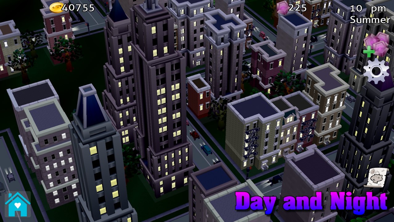 Big City Dreams(еİ)v1.61 ׿