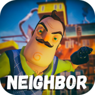 Neighbor(秘密邻居2021最新版)v1.0 安卓版