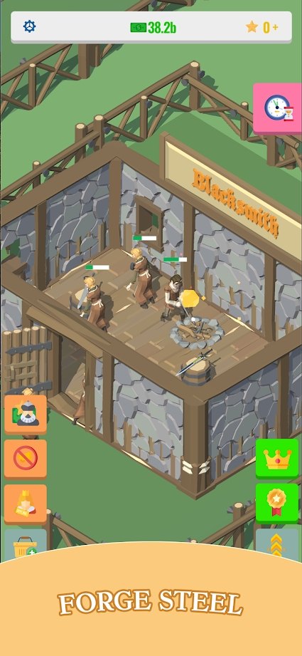 Medieval Village(ʹׯİ)v1.0.1 °