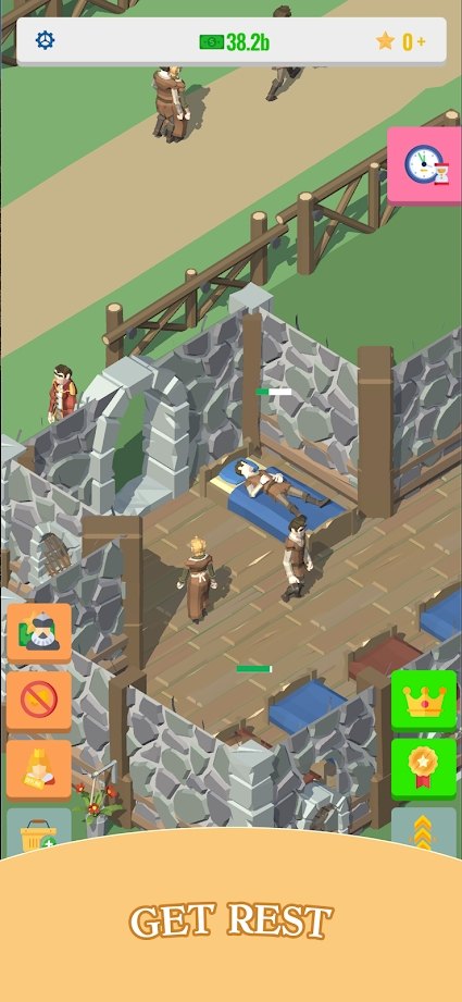 Medieval Village(ʹׯİ)v1.0.1 °