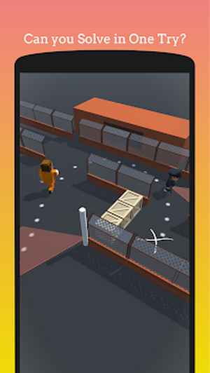 Criminal Escape Plan(֮)v1.1 ׿