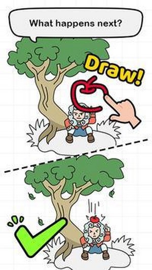 Brain Draw(㹻)v1.5.4 °