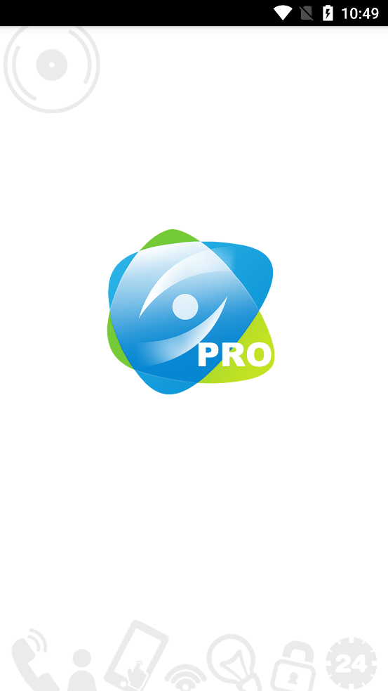 IPC360 Prov3.7.8.30 °