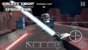 Galaxy Knight Episode One(սʿƽ)v1.3.1 °