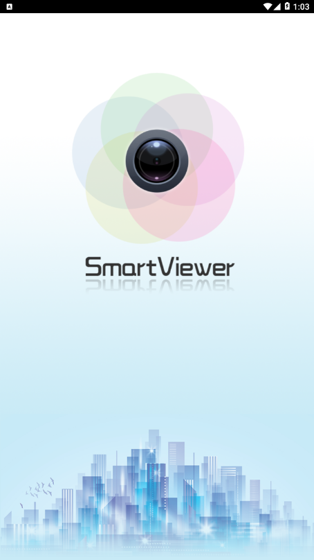 SmartViewer appv1.4.180731 °