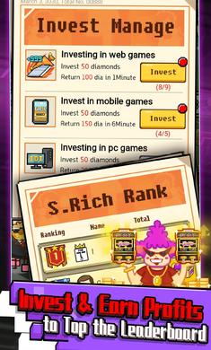 Idle Arcade Tycoon(ýֻ)v1.0.1 ׿