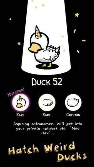 Clusterduck(һѼ)v1.0.0 ׿